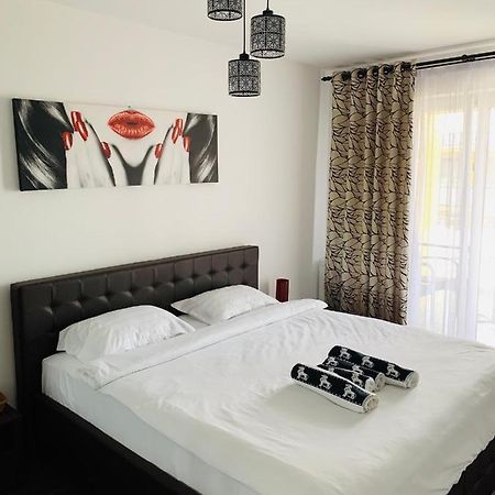 Marius Apartment 브라쇼브 외부 사진