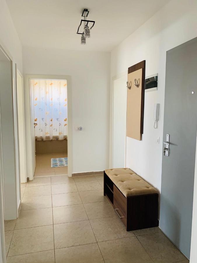 Marius Apartment 브라쇼브 외부 사진