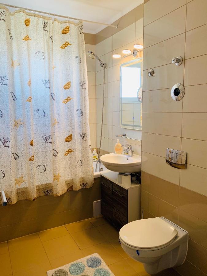 Marius Apartment 브라쇼브 외부 사진